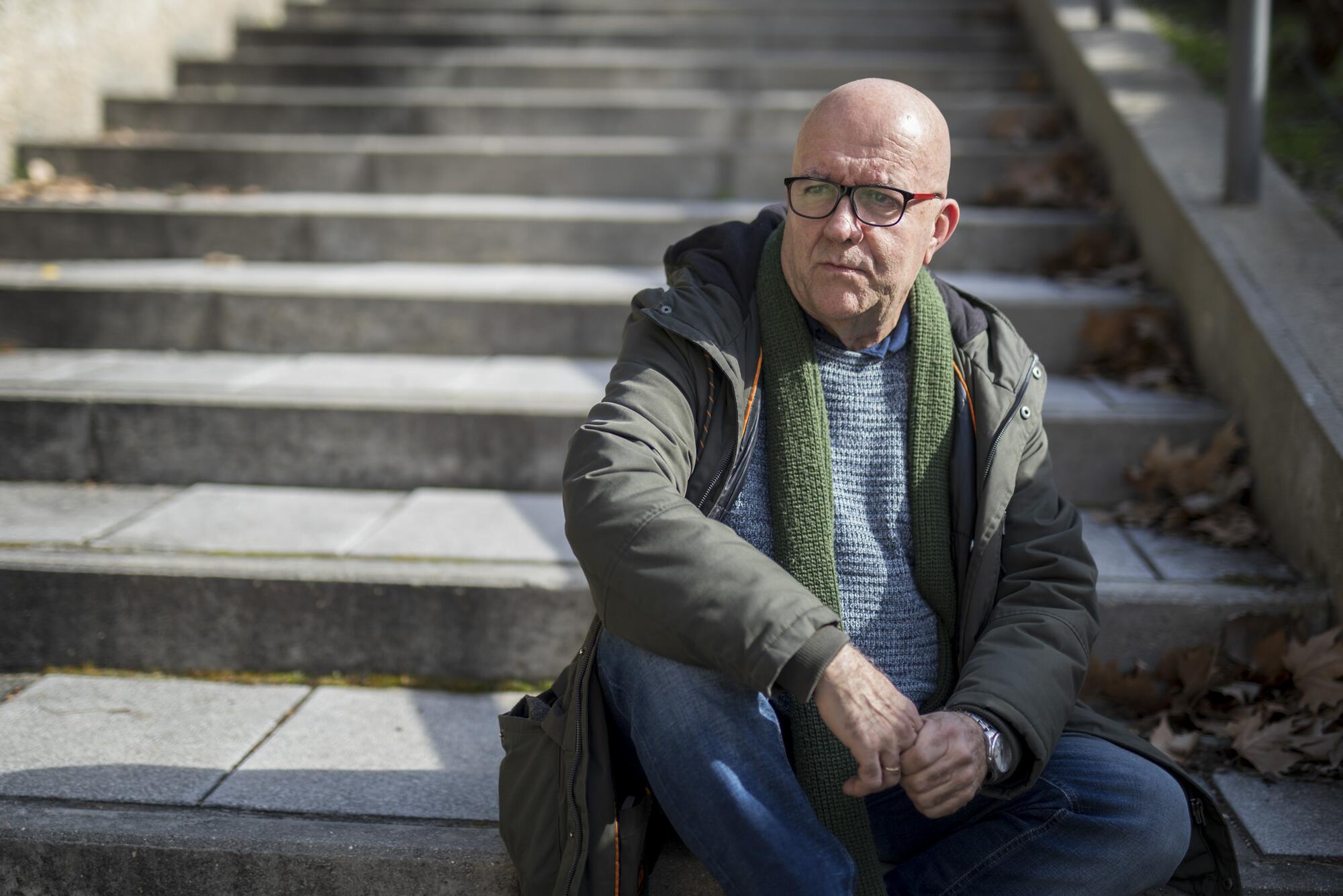 Fernando Hernández Sánchez - 1